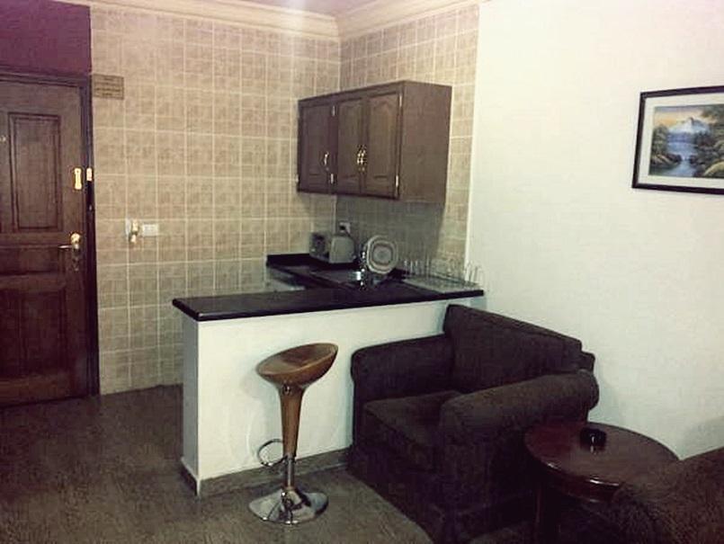 Rana Palace Amman Extérieur photo