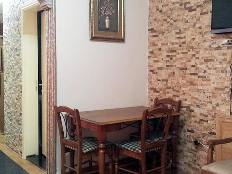 Rana Palace Amman Extérieur photo