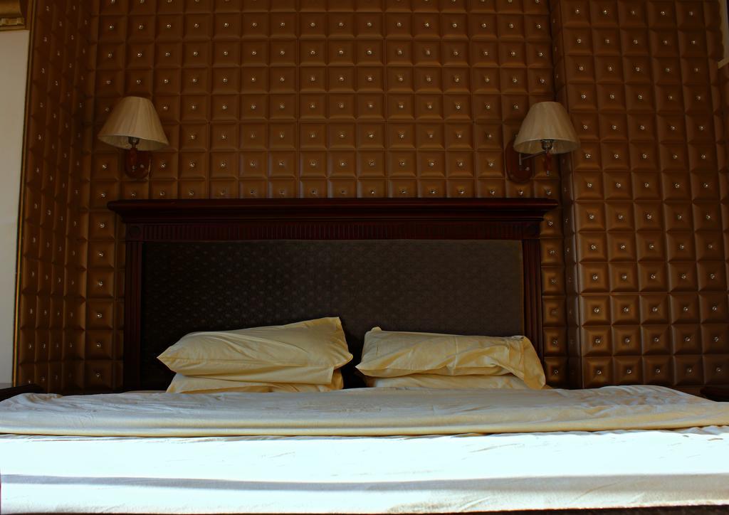 Rana Palace Amman Extérieur photo