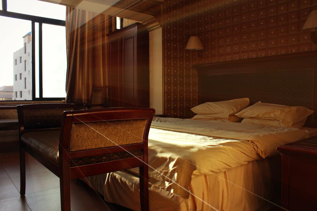 Rana Palace Amman Extérieur photo
