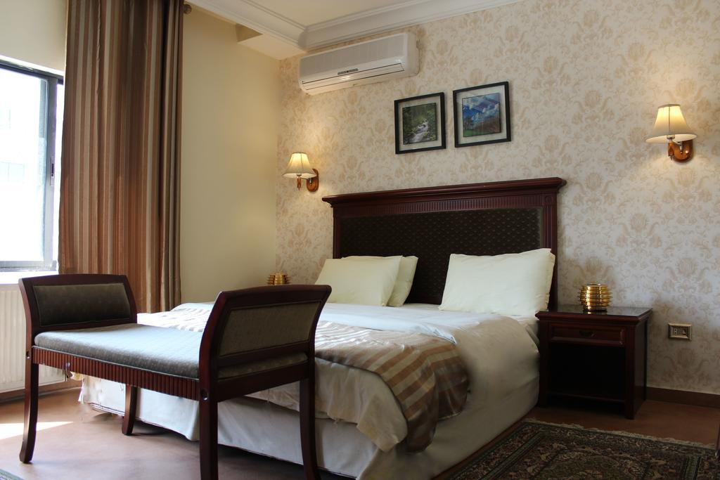 Rana Palace Amman Extérieur photo